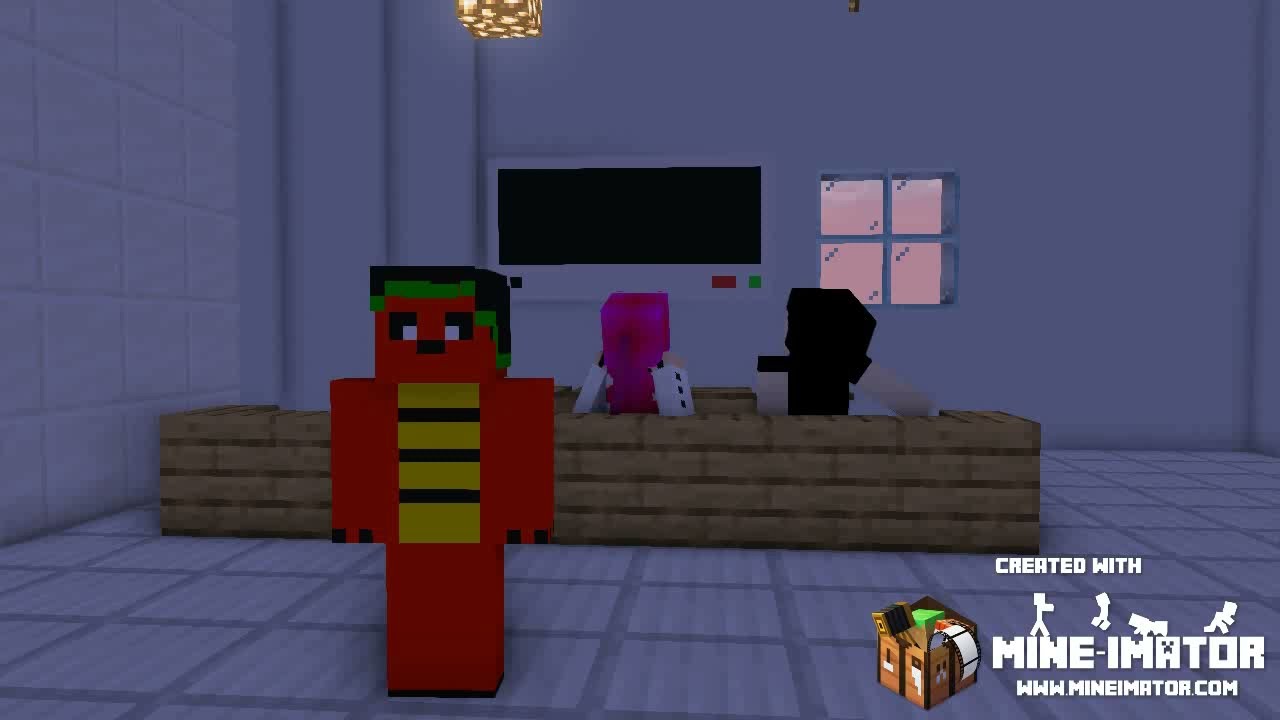 Minecraft Vine Youtube