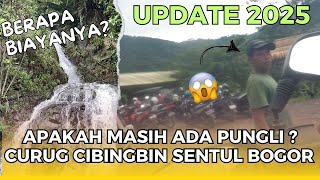 SENTUL MASIH ADA PUNGLI ? Tonton ini untuk TAHU Biaya wisata di daerah sentul !