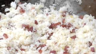 How to Make Great Fried Rice | Sunset