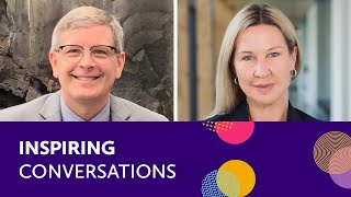 Keeping the Peace: Canada’s Past & Future Role in International Conflicts | INSPIRING CONVERSATIONS