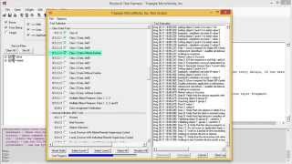 Conformance Testing