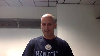 Dan Hurley Pregame Press Conference - Georgetown