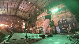 Annulled By Nature Live Tambayan sa Lacion RH (SEMI-FINAL)