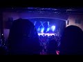 手越祐也さん新曲アダルトブルー初披露‼️立教大学学園祭ライブ