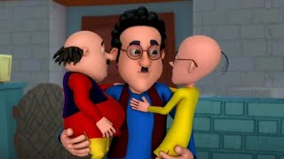 motu patlu bana baby funny video