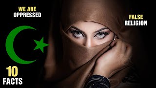 10 Huge Misconceptions About Islam - Compilation