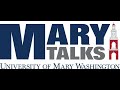 Mary Talks Weekend Sessions: Supporting Learners at Home