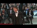 fabrizio falco at closing ceremony 69th venice film fest...