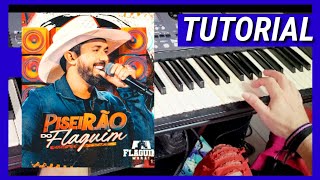 TUTORIAL FULENGO LENGO (FLAGUIM MORAL) video aula