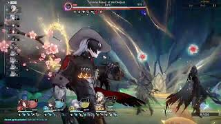 [3.1] E2 Boothill vs 6 Million HP Boss || Break not very good for this boss (dont look at my eids)