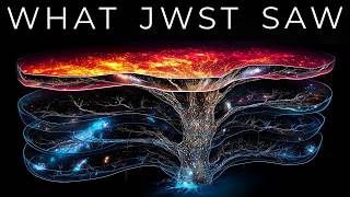 James Webb Just Found Something That Shouldn't Exist | Documentary For Sleep