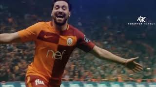 GALATASARAY'IN EFSANE ŞAMPİYONLUK KLİBİ