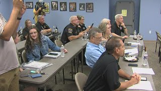 ICYMI: 3 Southeast Texas students receive Crime Stoppers scholarship; Hardin Co. burn ban in effect