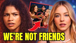 Euphoria Season 3 Drama EXPOSED… What REALLY Happened Behind The Scenes