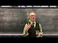 Prof. Kevin Kimball-SMCC-Physics110-Acceleration-Change of Direction