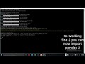 How to install Pandas with pip in windows 10