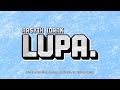 arsyih Idrak - LUPA. (Official Lyric Video) [DISKO TANAH]