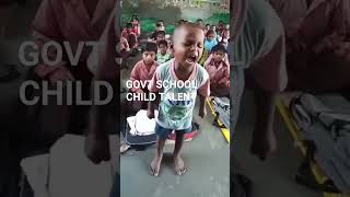 BACHPAN KE DIN#children #talent#india #viral
