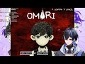 【 omori 】basil isn t looking too good...【 vtuber niko 】