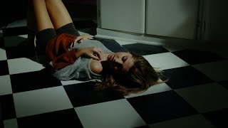 cold showers - Jada Facer (Official Video)