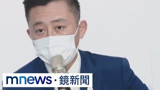 林智堅為新竹棒球場再道歉　張善政：道歉百次也沒用｜#鏡新聞