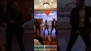 Bombay Masala Konkani Song  SEA CREW \u0026 Quickstyle Wedding Dance Choreography (Mario Borges Remix)