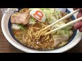 北陸最強ラーメン【8番ラーメン】野菜の旨味と味噌が絶妙なバランス【飯テロ】ramen