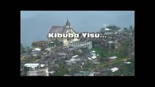 kibuba yisu Ao-Naga Gospel song