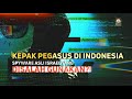 Kepak Pegasus Menguak Kehadirannya di Indonesia, Mewaspadai Ancaman Spyware Asli Israel!