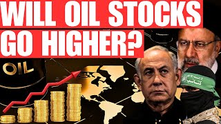 Oil Stocks: The Ultimate Wartime Investment? The Best Oil Stocks to Buy in Wartime