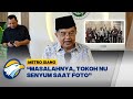 5 Tokoh NU bertemu Israel, Gini Respon Jusuf Kalla [Metro Siang]