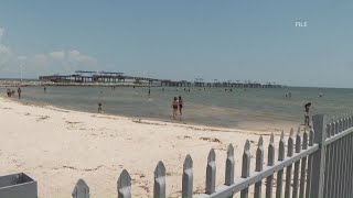 What's in the water? Officials warn of high bacteria levels at popular swimming spots