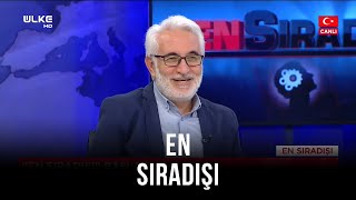 En Sıradışı - Hasan Öztürk | Mustafa Şen | 12 Kasım 2020