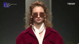 18FW Seoul Fashion Week