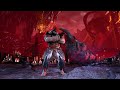 Street Fighter 6 - Akuma Gameplay Trailer