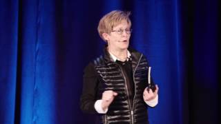 The Power of your Story | Cindy Monteith | TEDxFurmanU
