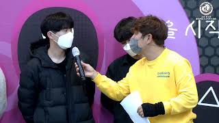 동서대학교 제2회 E-SPORTS 대회 서든 결승 건축 VS 외국어