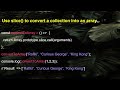 The Array Slice Method | JavaScript