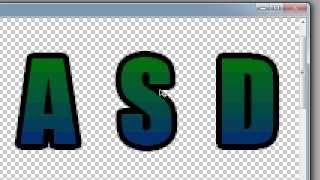 Using Font Setter to create a 100% custom bitmap font.