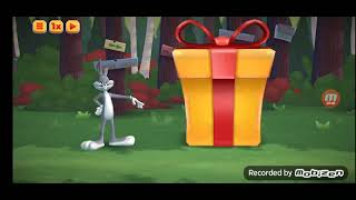 Looney Tunes Mundo Insano#76 Batalhas no briga