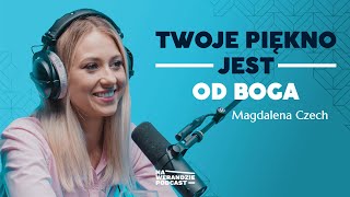 Finalistka Miss Polonia głosi Słowo Boże! [Na Werandzie Podcast #13]