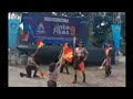 PENAMPILAN LOMBA PRAMUKA SMAPHORE DANCE PART 2