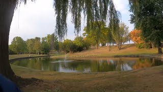 Centennial Park - the most fun recreational park in Toronto!