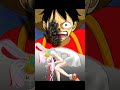 ウタとルフィー【one piece ワンピース】オリジナルイラスト描いていてみた　 shorts