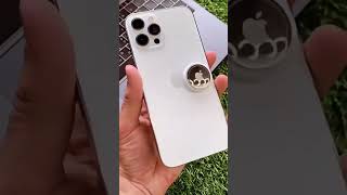 iPhone with Air Tag #shorts #airtag #iphone #magic #respect #ytshorts #viral #technology #tech