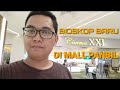 BIOSKOP BARU - CINEMA XXI - DI MALL PANBIL - MUKA KUNING BATAM - HARGA TIKET LEBIH MURAH