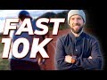 How to Run a Fast 10k | 3 Key Workouts You Need!