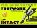 Footwork Fundamentals | Bboy Intact | The Spin Theory