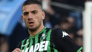 Merih Demiral Is On Fire In 2022