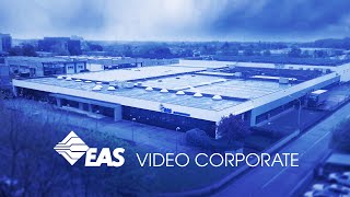 EAS S.P.A. - video corporate